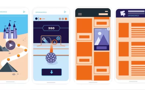 2022年游戏厂商如何提高收入？这里有4个技巧