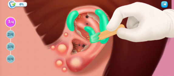 国内弹幕互动声量渐高 ASMR游戏却已全球偷跑千万美元