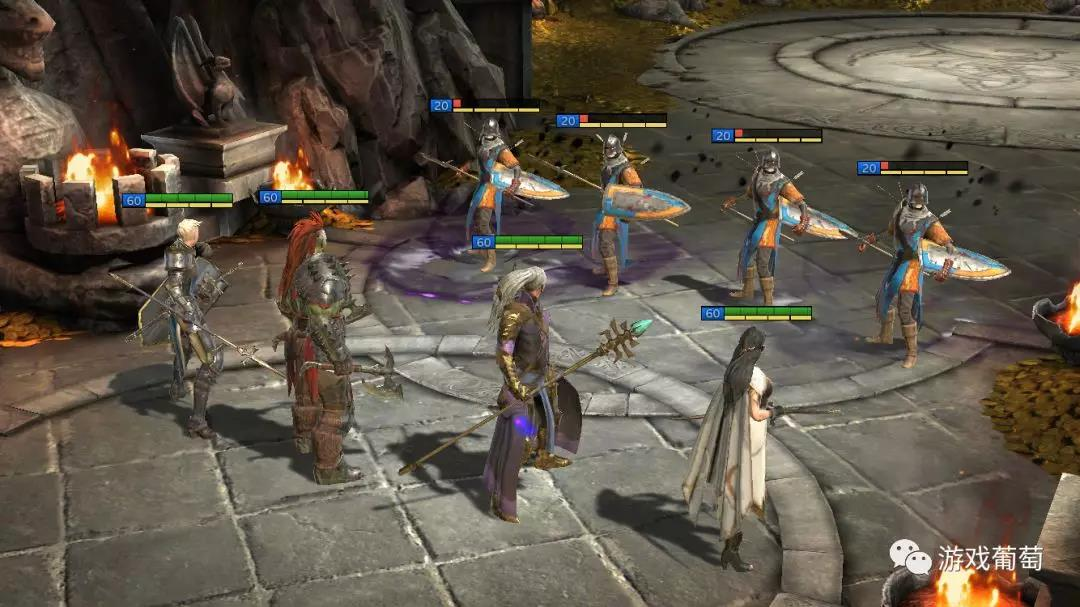 大战在即，14款海外大作拿到版号，腾讯、网易、灵犀等蓄势待发