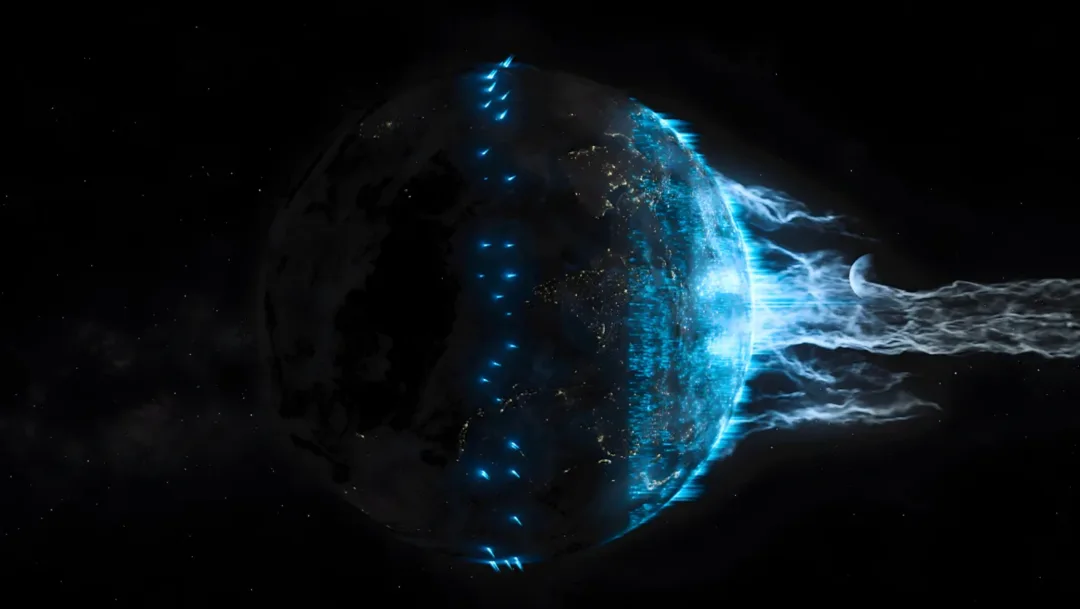 《流浪地球2》火了 中国科幻游戏的未来呢？