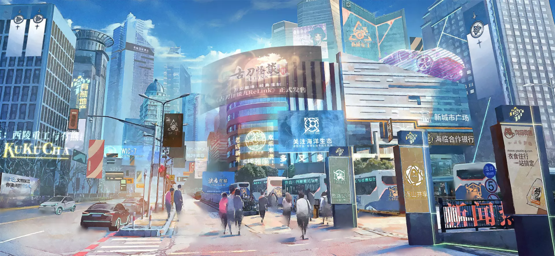 TapTap 9.5分，腾讯发行，这款十年单机老厂的二次元新作有多能打？