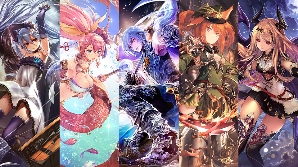 折戟无数的二游市场，终于出了一款畅销Top 10的新品