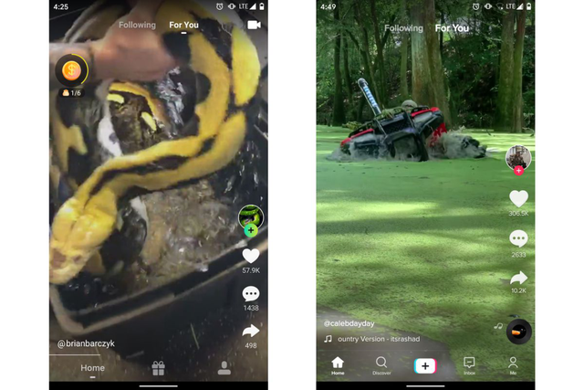 狙击Tik Tok，快手想用网赚的方式弯道超车
