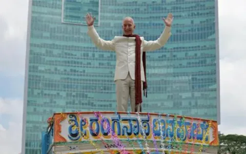 Bharti Airtel目前是印度第三大电信公司