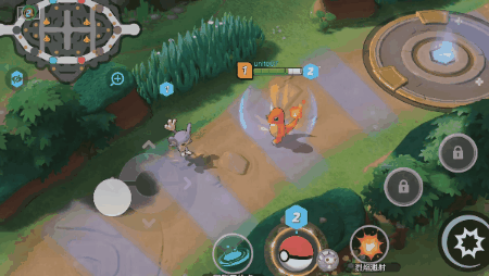 风口浪尖的《宝可梦大集结》，不妨让子弹再飞一会儿