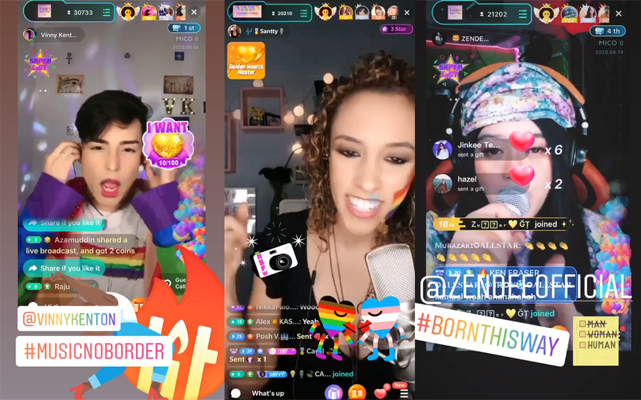 赤子城科技发布Q1数据：收入预期超5亿元，社交月活环比增长25.8%