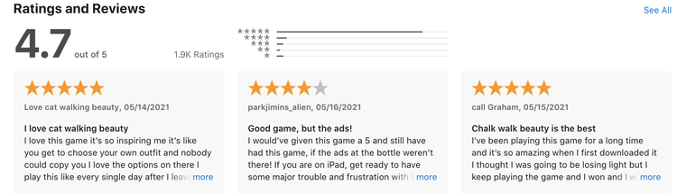 触宝旗下游戏登顶58个国家及地区游戏总榜