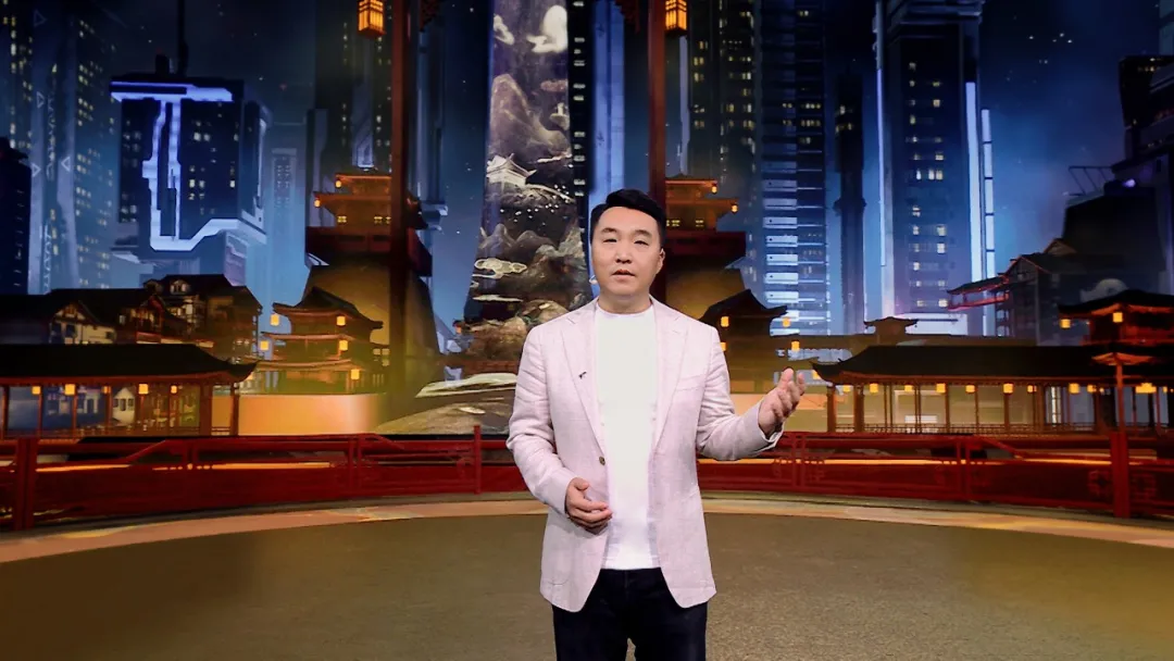 腾讯成立新洛杉矶工作室，加速布局海外游戏