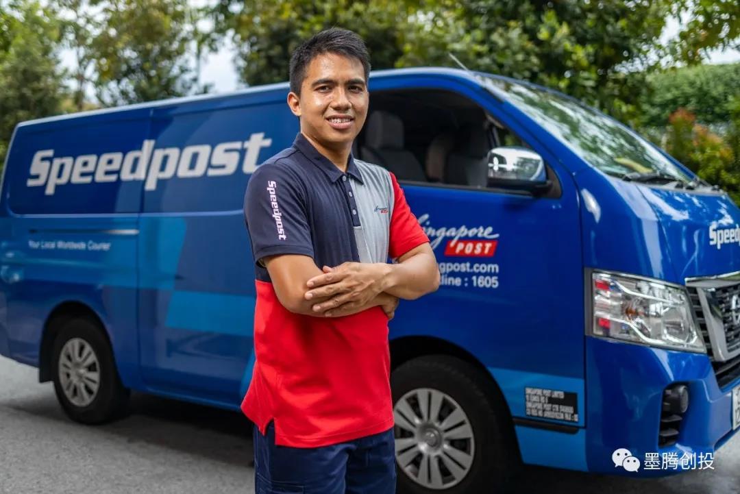 泰国第一家独角兽背后的东南亚电商物流
