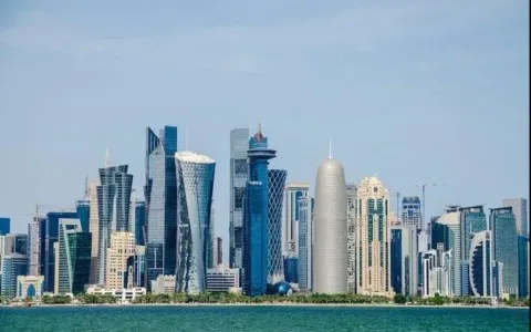 357家电商平台预计营收120亿里亚尔，卡塔尔电商市场待掘金