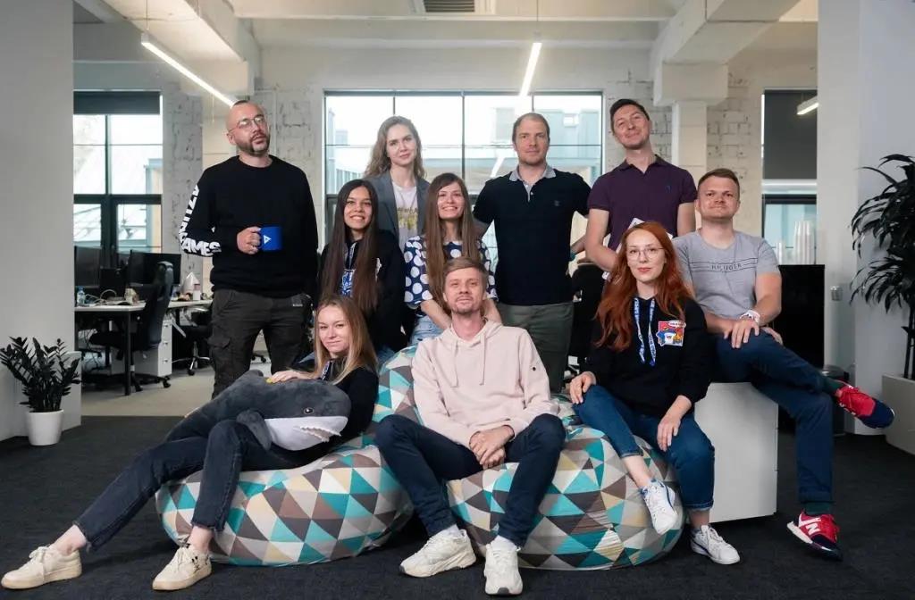 300人团队，下载超15亿次，这家超休闲厂商如何步步为赢？