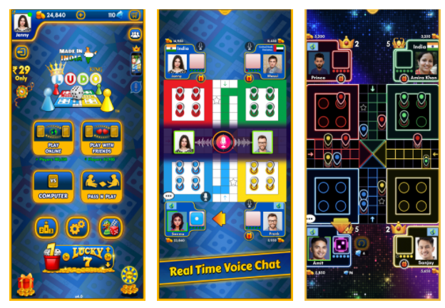 我们对比5月手游下载及收入Top10产品 发现了这些赚钱的趋势