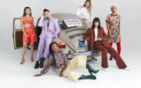 SHEIN针对中东市场招兵买马，麾下新收阿拉伯本土设计师