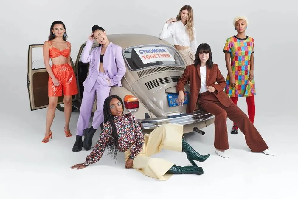 SHEIN针对中东市场招兵买马，麾下新收阿拉伯本土设计师