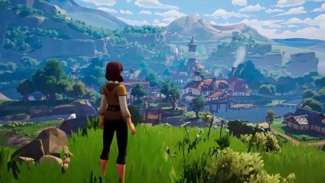 FunPlus领投社交网游黑马《帕里亚》 首席战略官董瑞豹称被其“玩家可建立友谊的社交空间”吸引