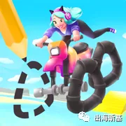 Voodoo新作登顶25国游戏榜背后：2人研发团队与产品玩法3.0 迭代发行