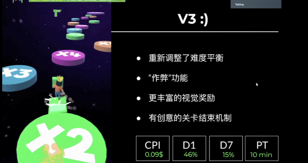 CPI0.09$，次留46%的爆款案例复盘及Voodoo超休闲游戏创作指南
