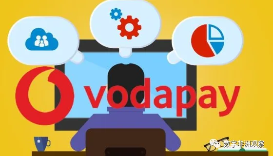 非洲版支付宝，来了！