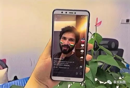 抖音海外版TIKTOK将越来越独立