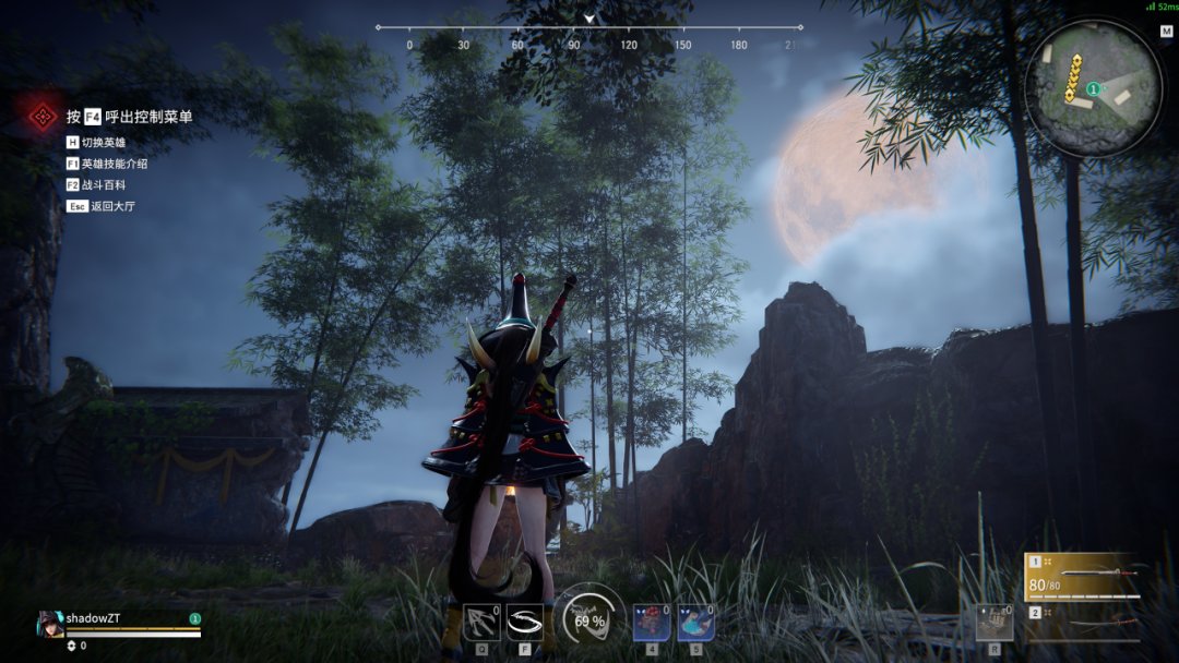 18万人同时在玩《永劫无间》，网易又一次赌对了！