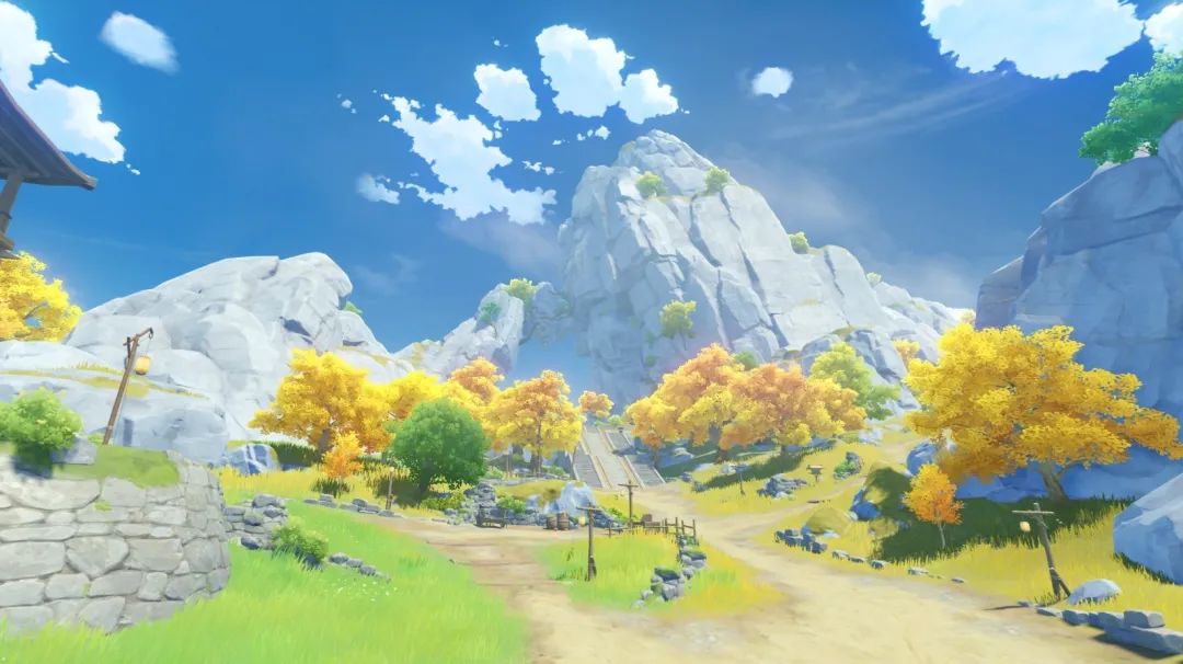 2.0更新全球爆火，我们对《原神》还应该有怎样的期待？