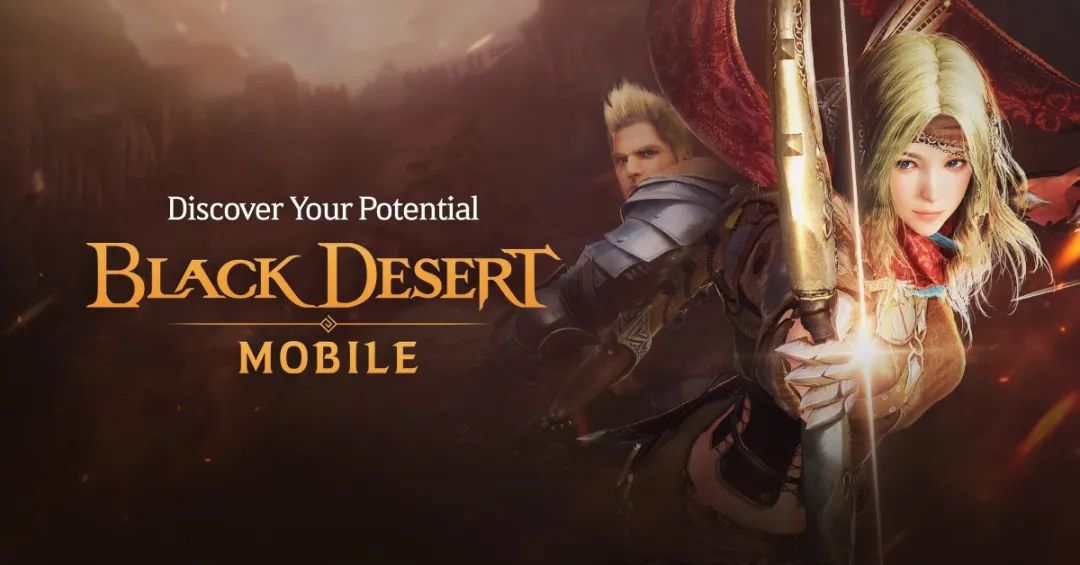 8年沉淀、坐拥2000万玩家，这个在海外爆红的次时代MMO要来了