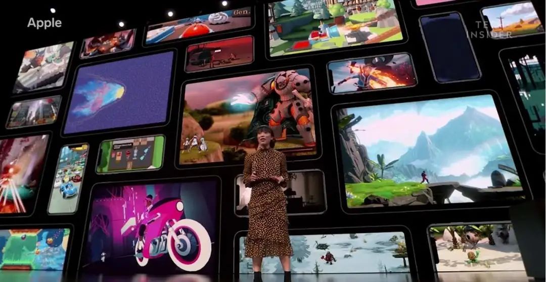 云游戏遇阻，苹果明确禁止iOS云端游戏串流服务