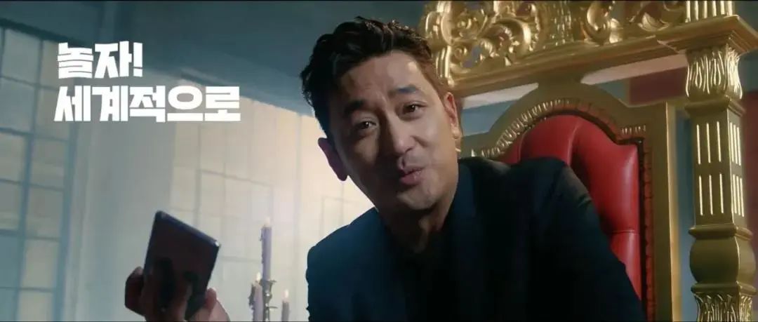 今年全球收入第一的SLG刚刚拿到版号了