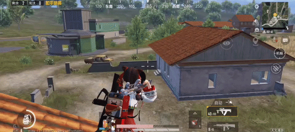 这个“洗牌”最频繁的品类，却被《和平精英》这张“王牌”统治了四年