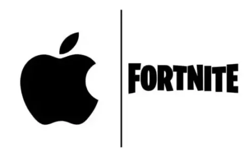 Epic真慌了，苹果iOS设备封杀虚幻引擎！UE开发者遭殃