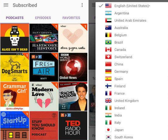 PenyuFM 融资500万、Yiya上线即登榜：音频App出海正当时？