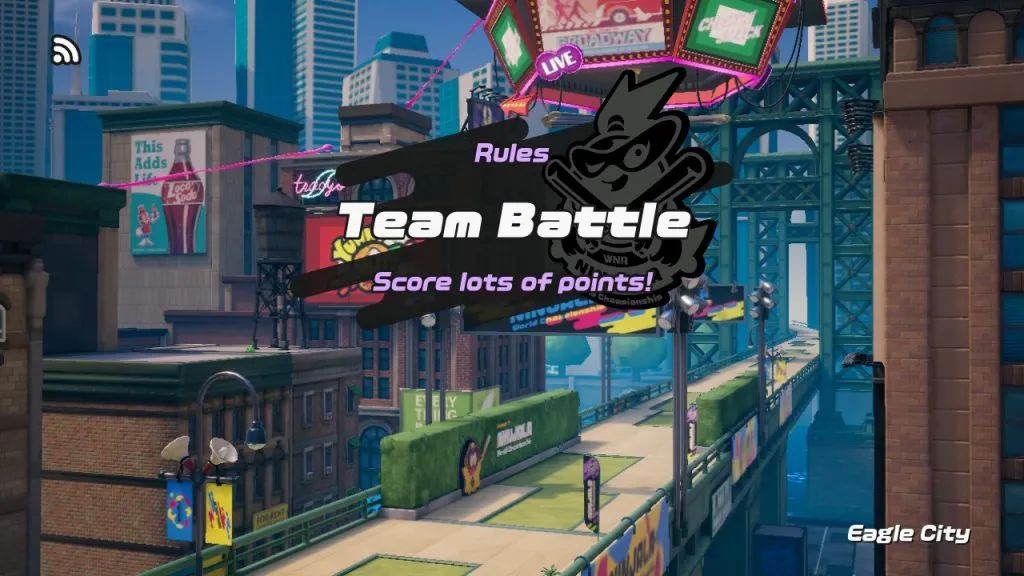 日本人的吃鸡游戏哪不一样？Ninjala首周Switch下载量超200万