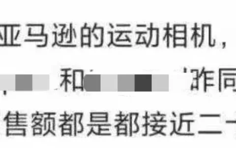 亿级大卖再挂几个，亚马逊运营有退路吗？