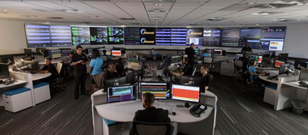 “交火”的运营公司，又是如何与 DDoS 攻击交火的？