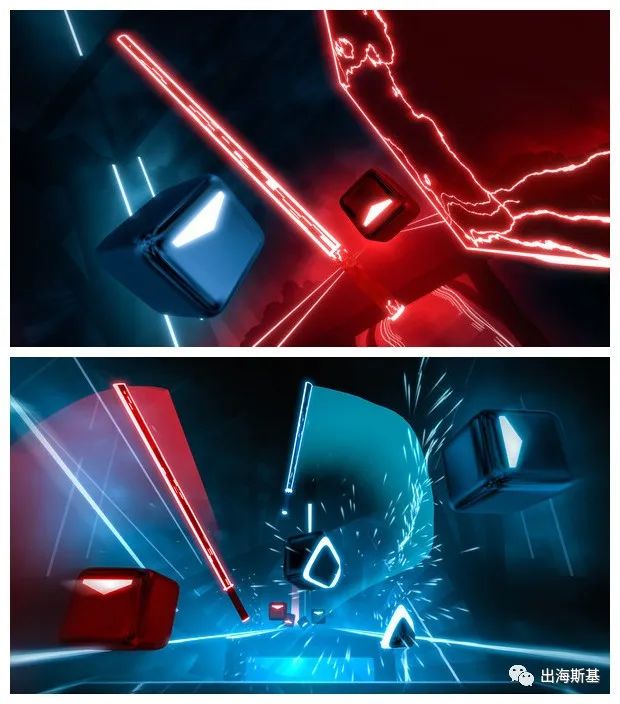 美榜爆款音游，出自国人之手