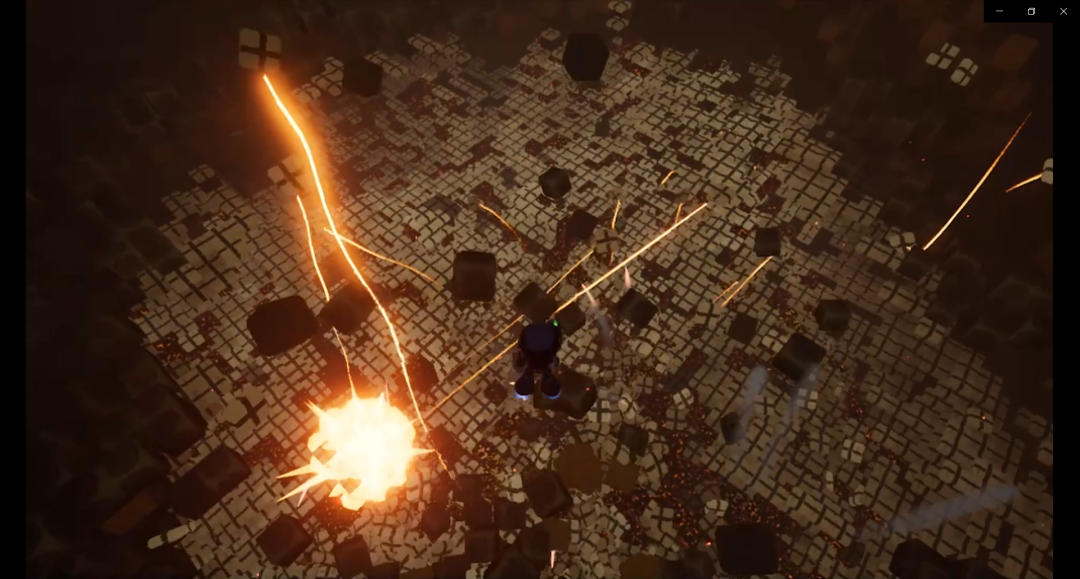 在《我的世界》和《Roblox》之间，这个资深游戏人在沙盒领域闯出了这样一条路