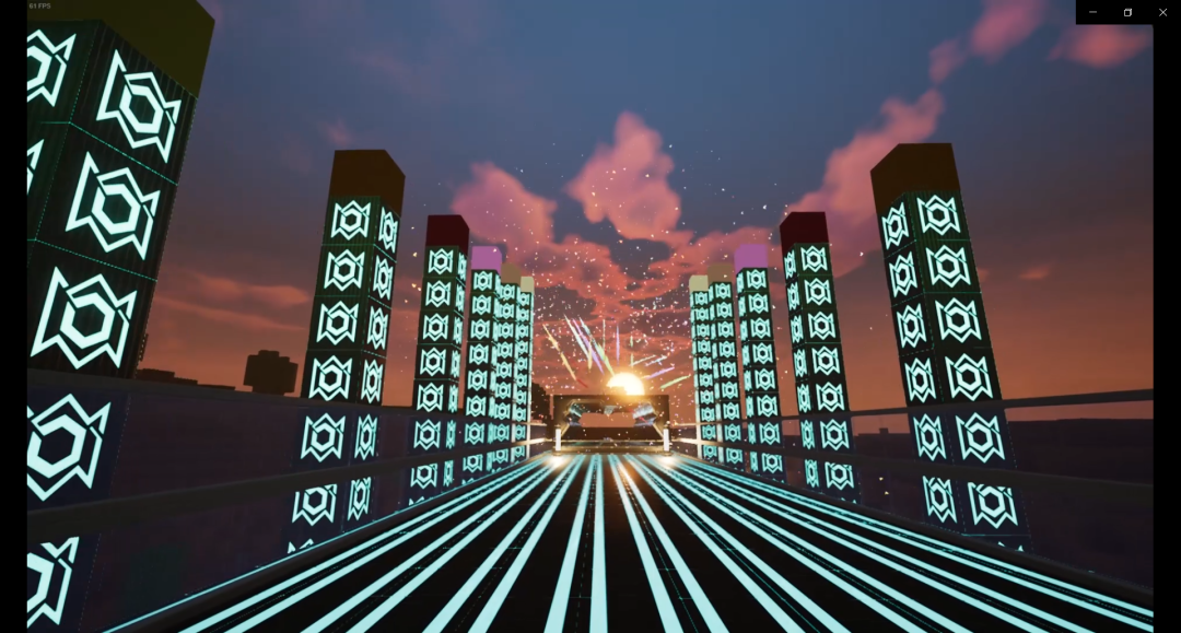 在《我的世界》和《Roblox》之间，这个资深游戏人在沙盒领域闯出了这样一条路