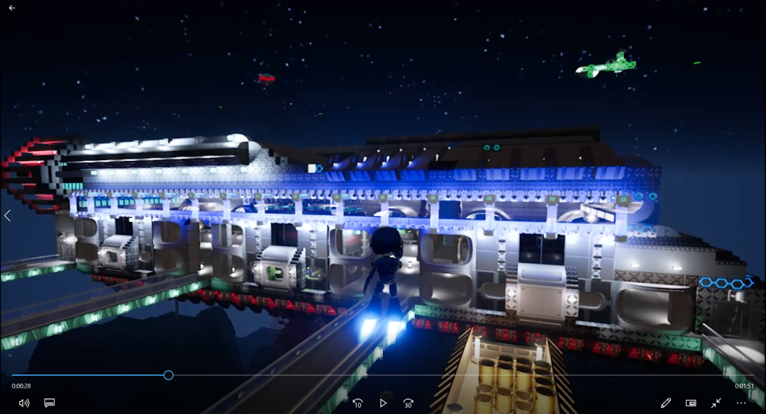 在《我的世界》和《Roblox》之间，这个资深游戏人在沙盒领域闯出了这样一条路