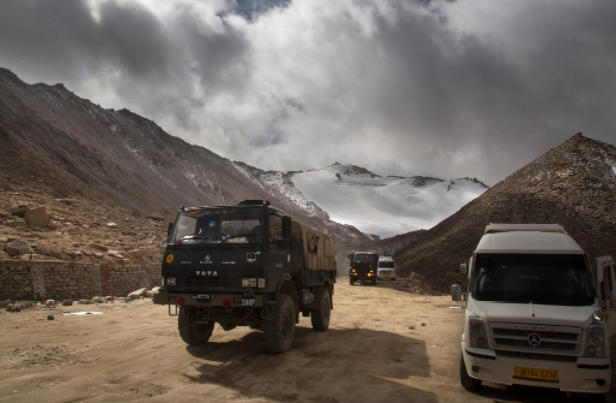 因中印关系恶化 阿里巴巴将印度投资计划推迟六个月