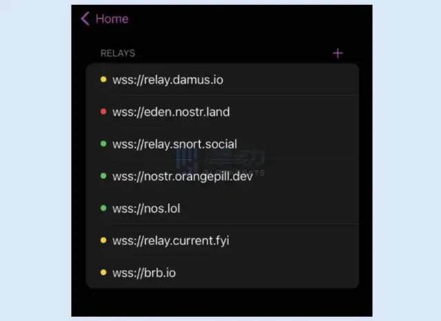 Twitter 创始人力挺Web3新社交项目 Damus！为什么突然爆火？