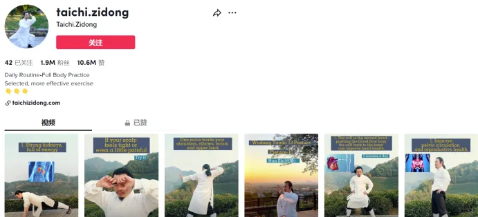 吸粉190万的轻功独立站，中国人也能将虚拟商品卖给老外！