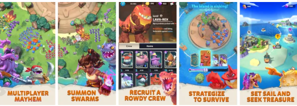 新爆款难产：Supercell又砍掉了5月开测的一款游戏