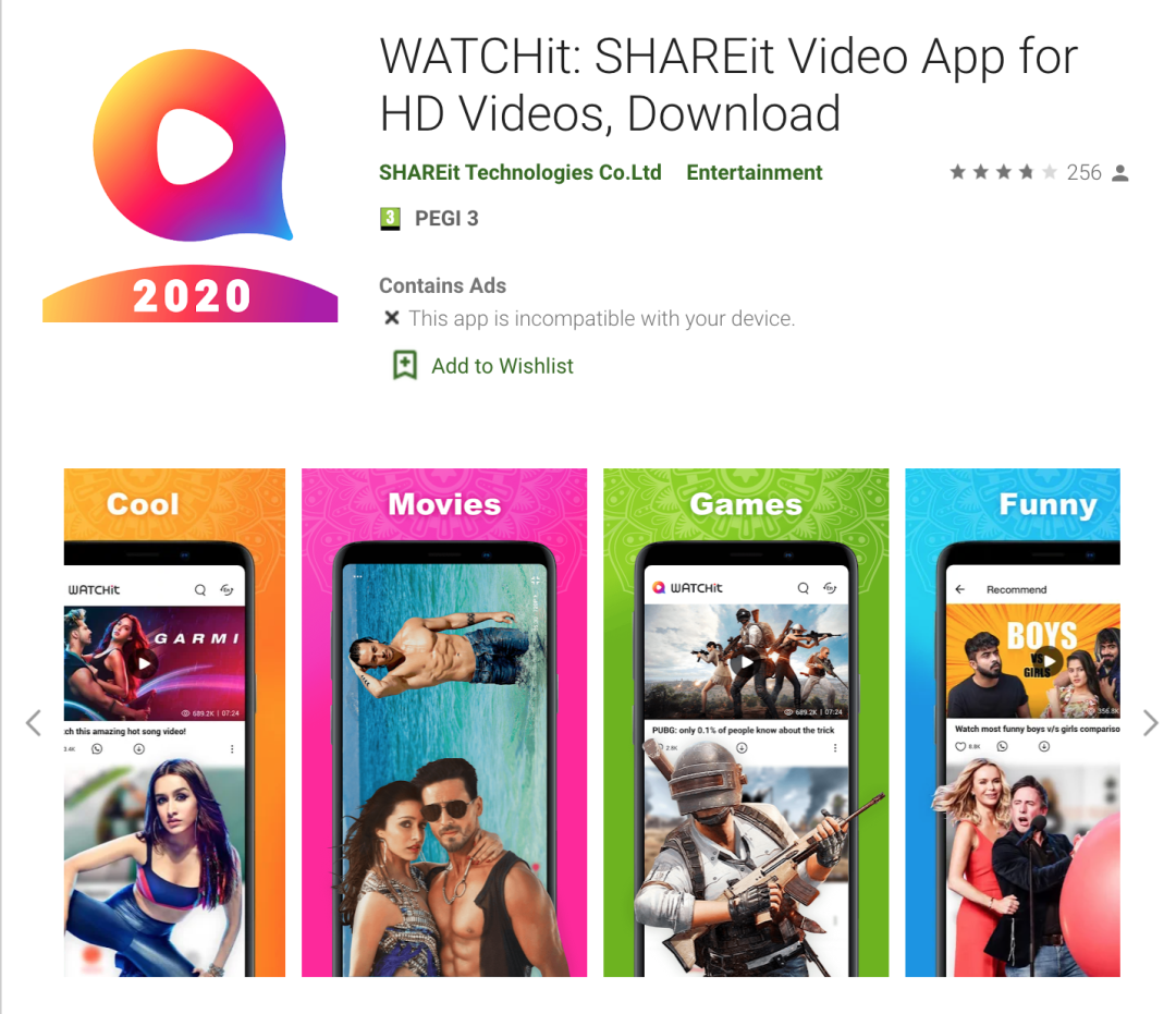 茄子快传获快手和腾讯投资，从“印度国民工具”转型超级平台