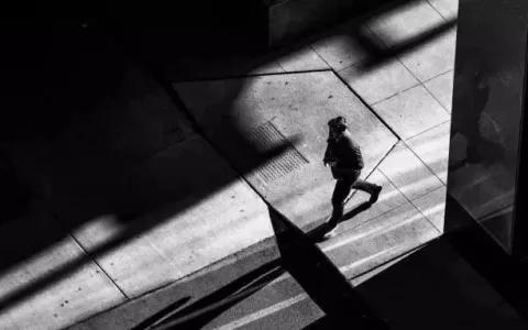 所谓成长，就是不断破局