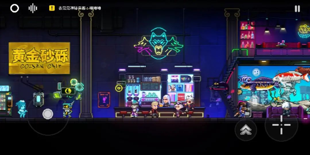 冲入畅销Top11，这可能是目前最好的横版肉鸽动作手游