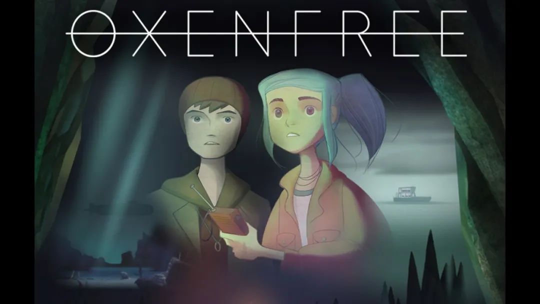 从《Oxenfree》到《Afterparty》：这家独立工作室是怎样做游戏的？