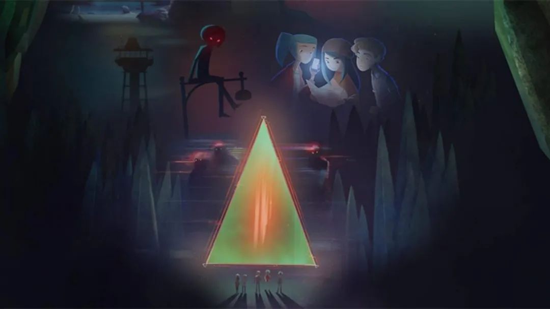 从《Oxenfree》到《Afterparty》：这家独立工作室是怎样做游戏的？