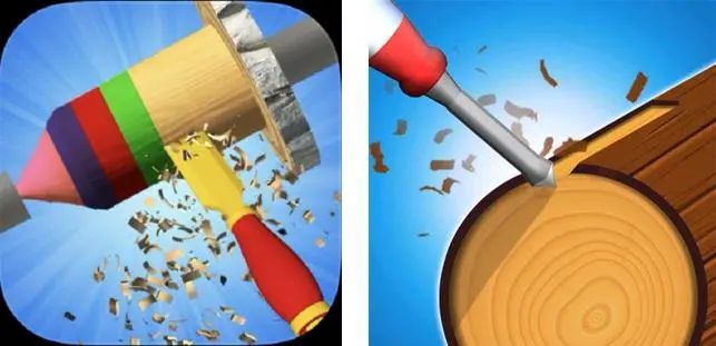 超休闲第一案判决！Voodoo起诉Rolic抄袭“锯木头”玩法胜诉