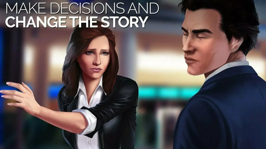 ​Gameloft收购专做“肥皂剧”互动叙事游戏的The Other Guys工作室