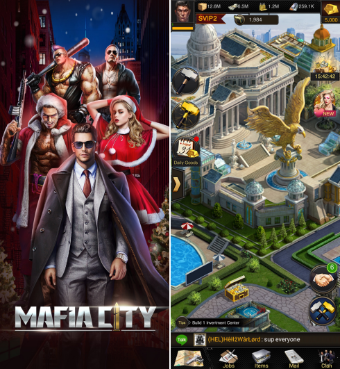 今天，我们聊聊一些在日本意外“火了很久”的国产手游